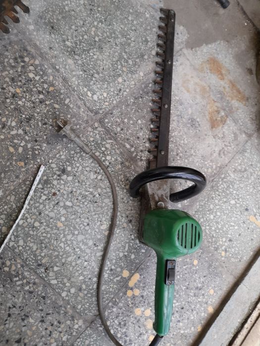 Храсторези  BOSCH и  FREUNDE