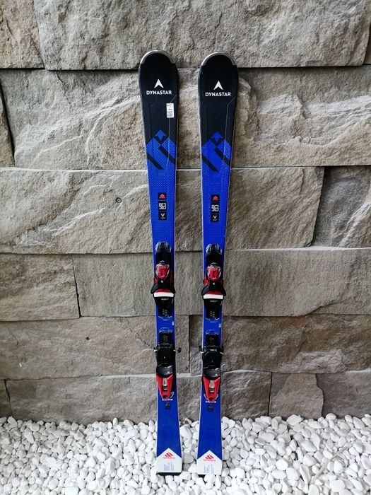 Schiuri ski Dynastar Speed 963 sh 156 cm