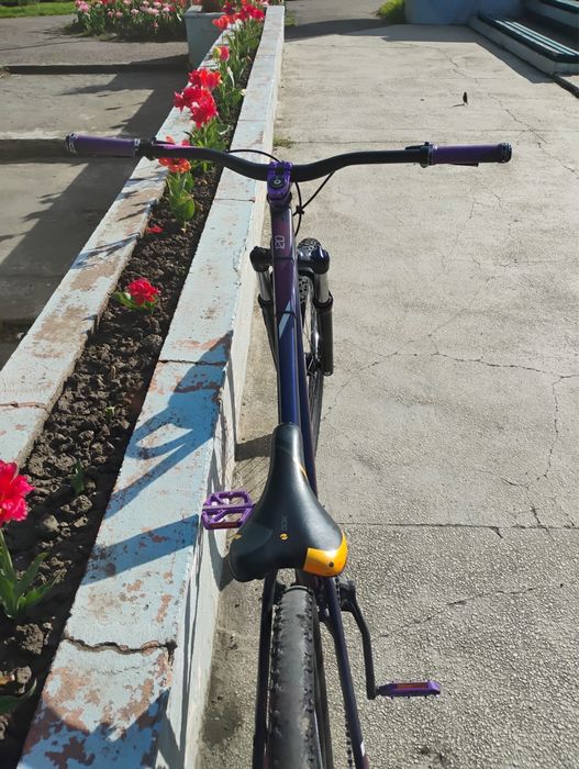 Vand rockrider st 120 negociabil