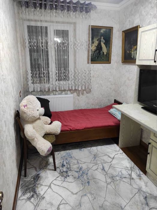 Продаётся кв. г. Джизак