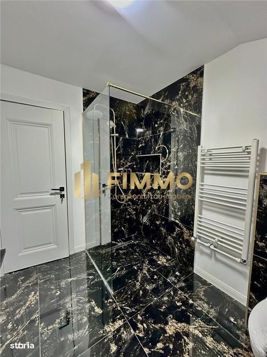 Apartament bloc nou | Scheia - 98 mp | ID: 1604