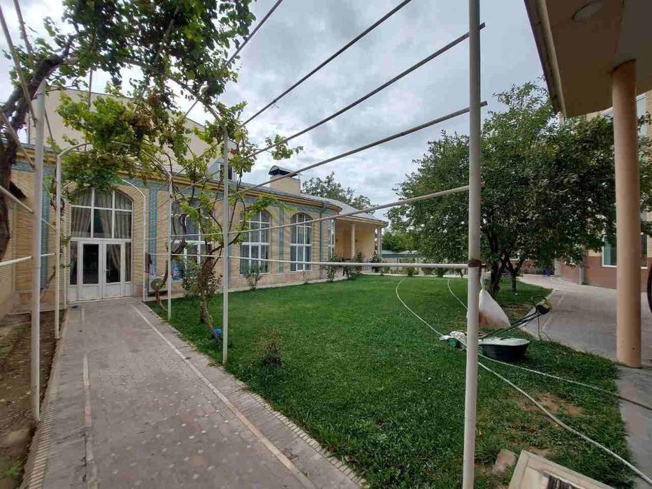 Срочно под бизнес 21-сотокли уй жой ховли