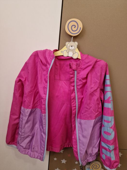 Детска ветровка Nike 3- 4 години