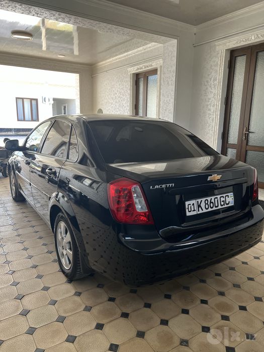 Lacetti gentra dark moon blue