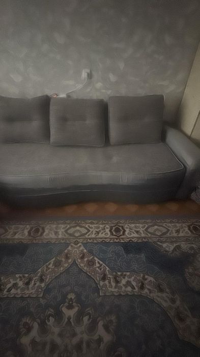 Отдам  диван бесплатно