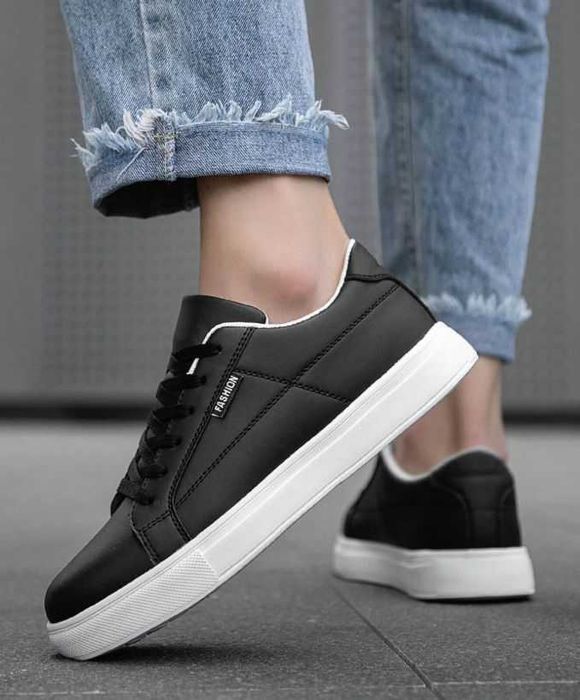 Pantofi sport casual personalizați pentru bărbați, marimea 45