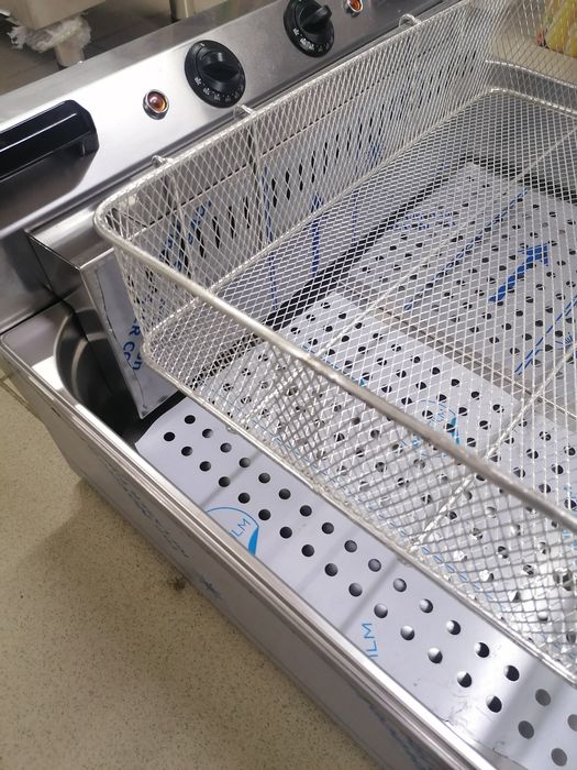 Чикен аппарат 16л Турция