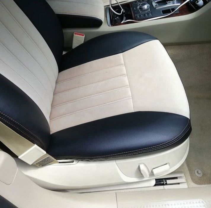 Авто чехлы  все виды машина