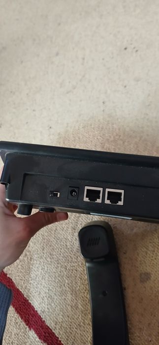 IP telefon (VoIP) ofis telefoni sotiladi