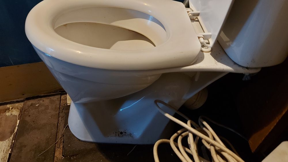 Все для ванной комнаты