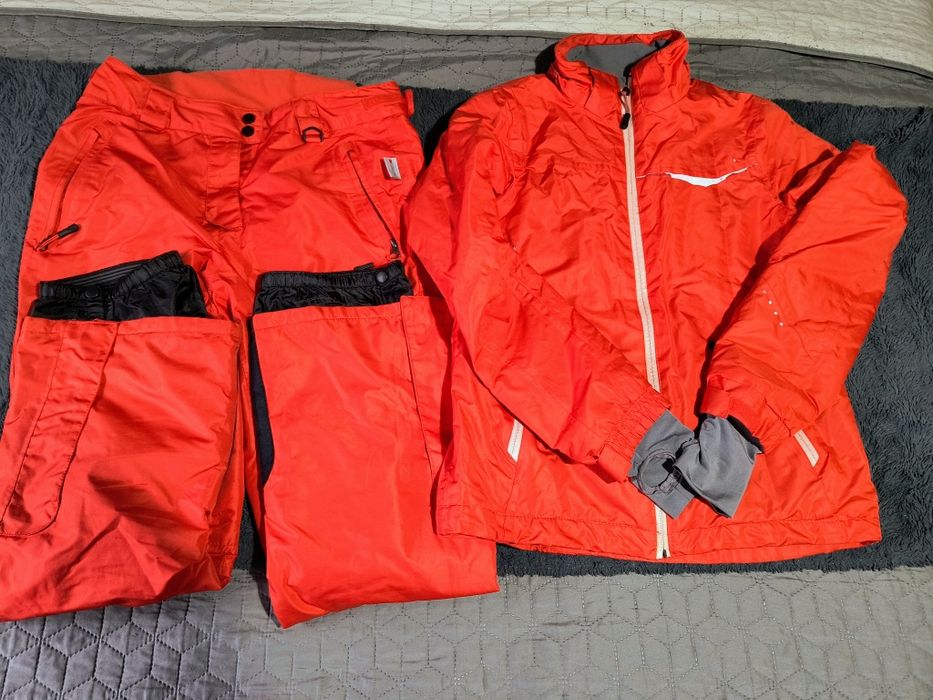 Детски ски панталони