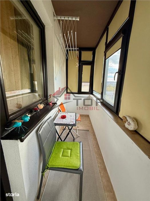 Apartament 2 Camere 60Mp + Loc de Parcare si Boxa - Valea Lupului