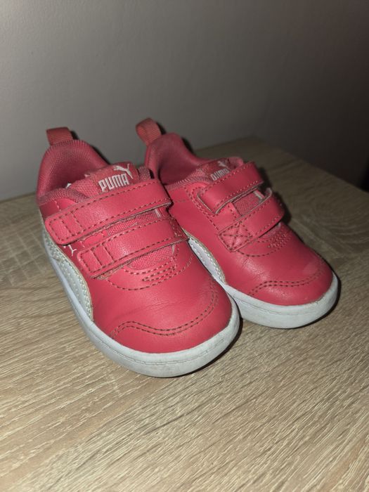 Детски маратонки PUMA