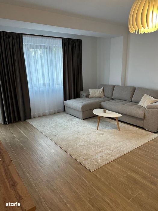 Apartament cu 2 camere de închiriat în Curtea de Argeș