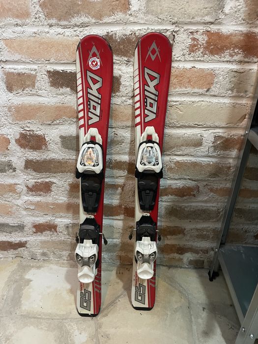 Volkl gs racetiger L- 80