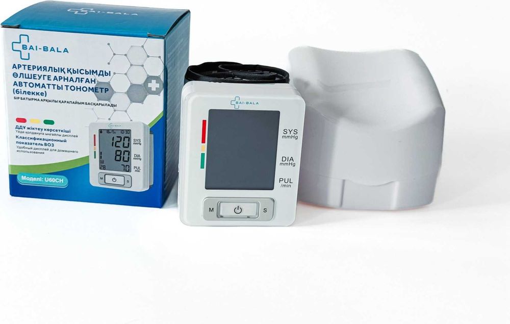 В Продаже тонометры