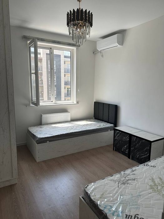 Сдаётся Своя 1 комнатная квартира