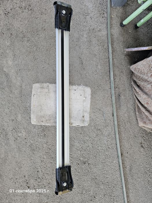 Поперечины Lux Hunter