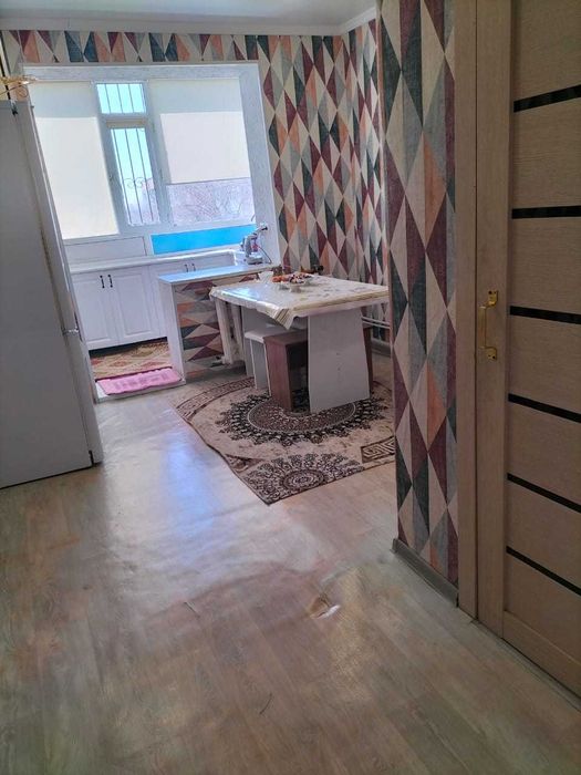 Продается 3х комн.кв на Горке Дружбы