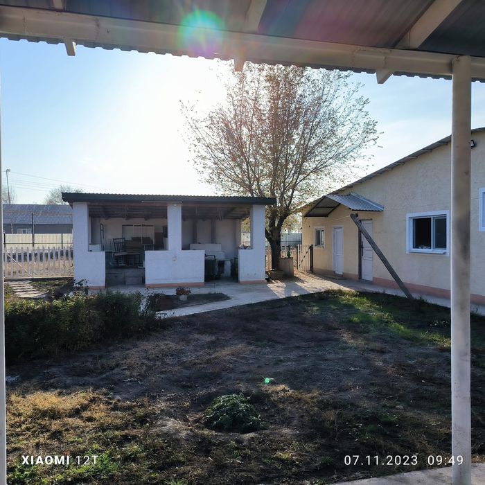 Продажа жилого дома