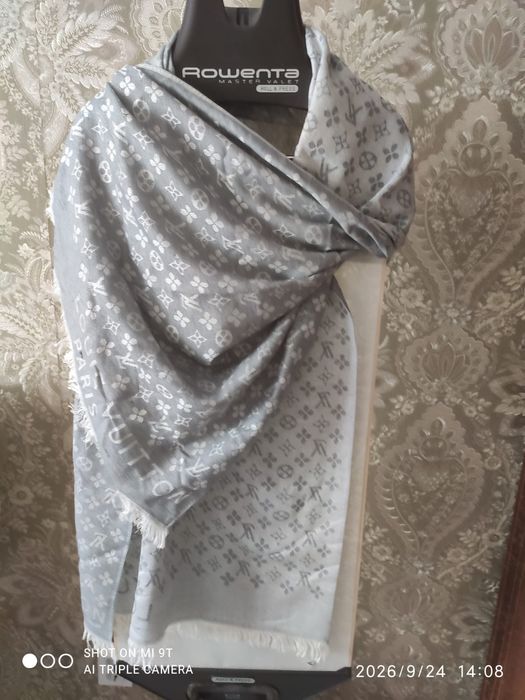 Палантин Турецкий