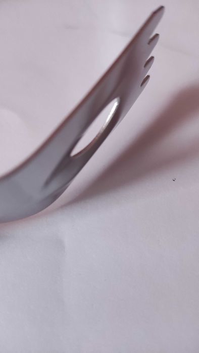 Кухненски щипки за обръщане на храна при готвене