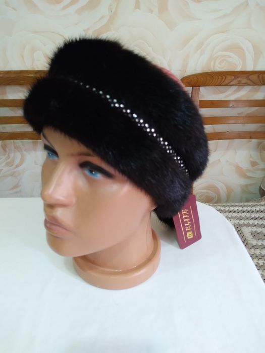 Норковая повязка