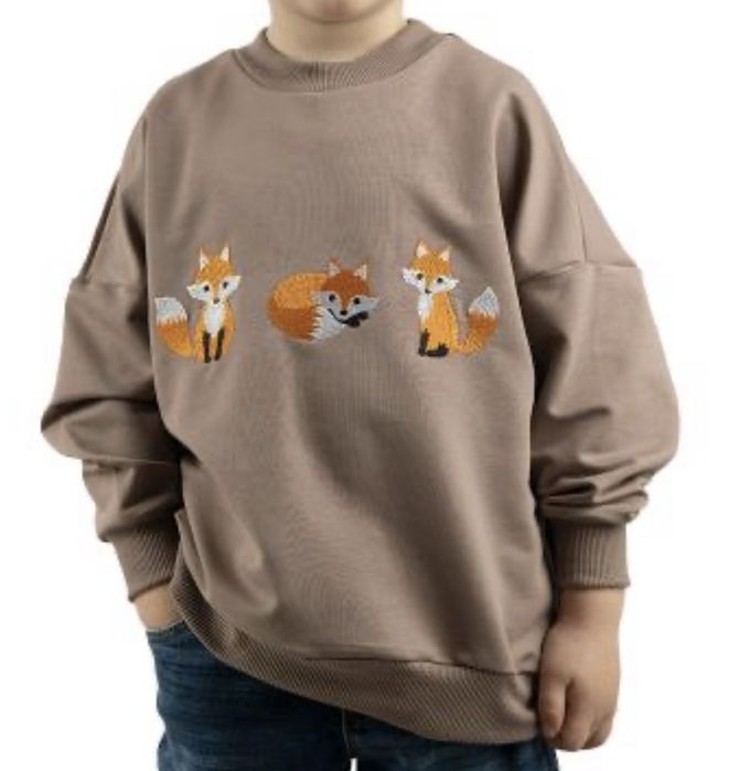 Отдам вещи на мальчика