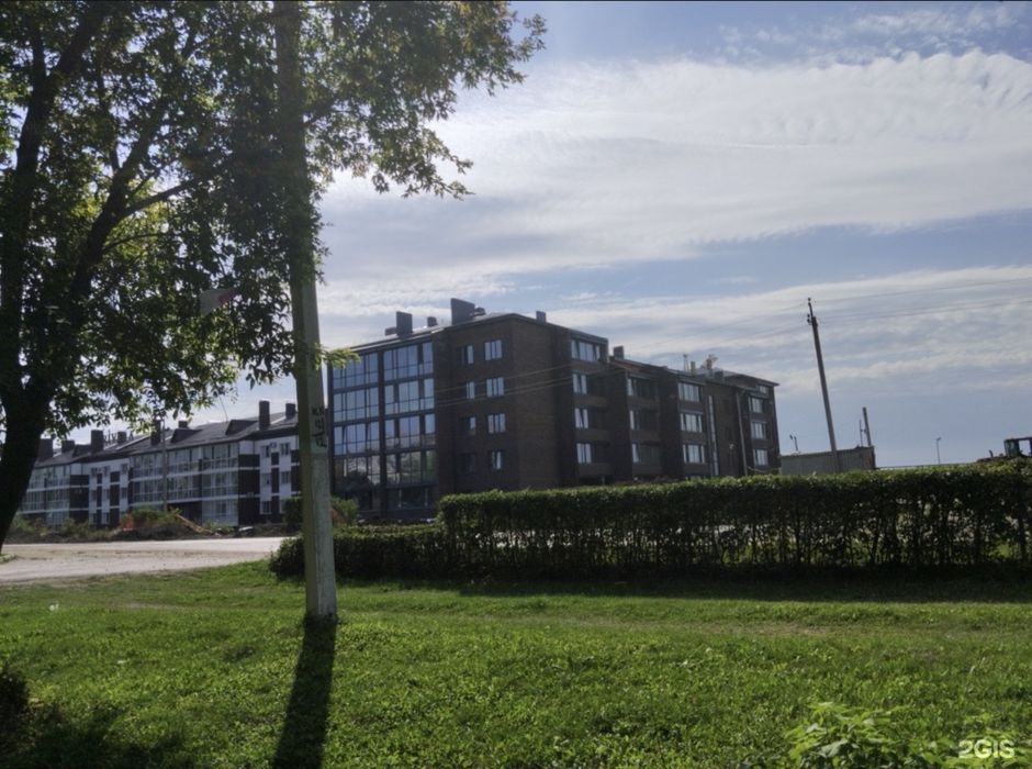 Продам 1 комнатная квартира