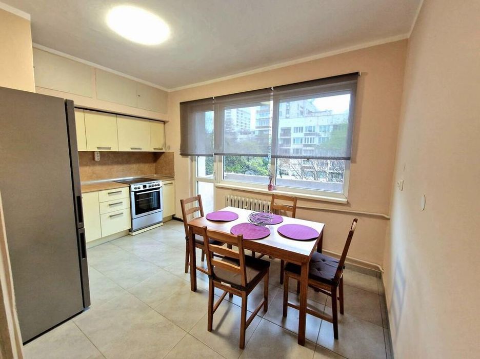 Дава се под наем Двустаен апартамент в София, Иван Вазов - 68 кв.м за 700 € - Снимка #3