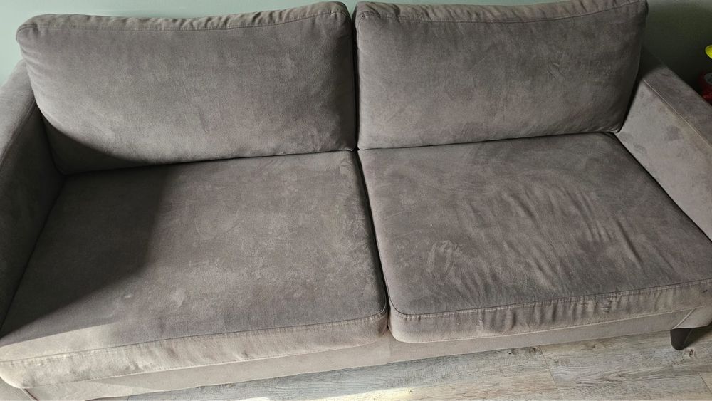 Диван не раскладной