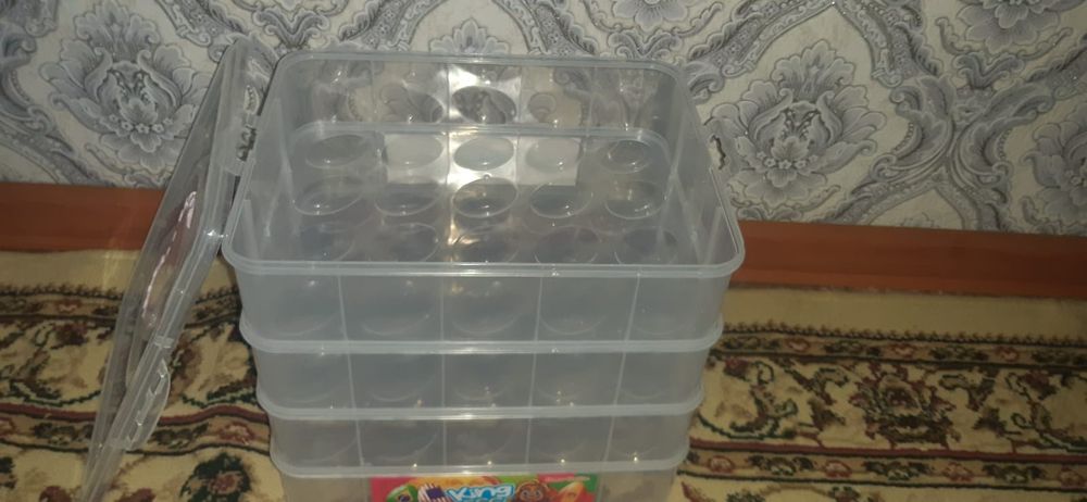 Контейнер для яиц