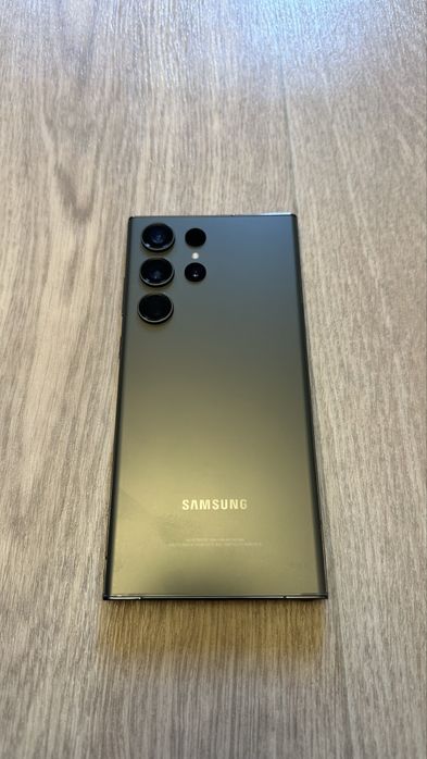 Samsung galaxy s23 ultra 512gb