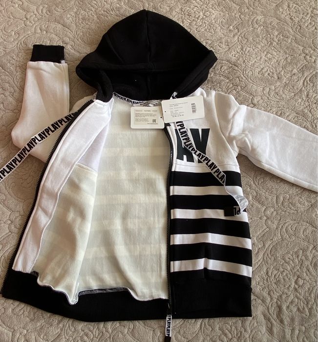 Костюм на девочку