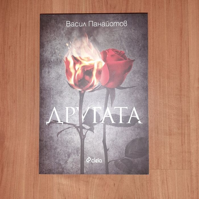 Васил Панайотов  - Другата