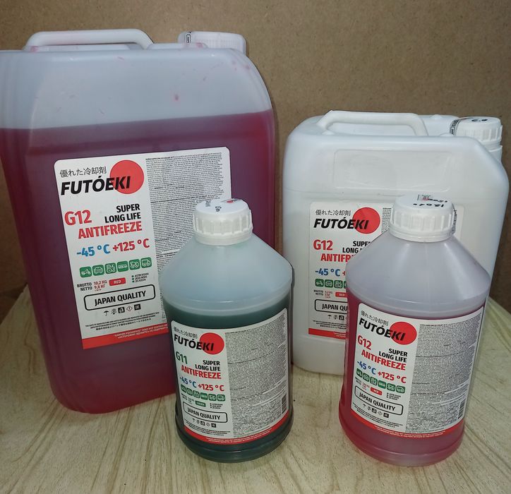 Керосин,антифриз,присадки