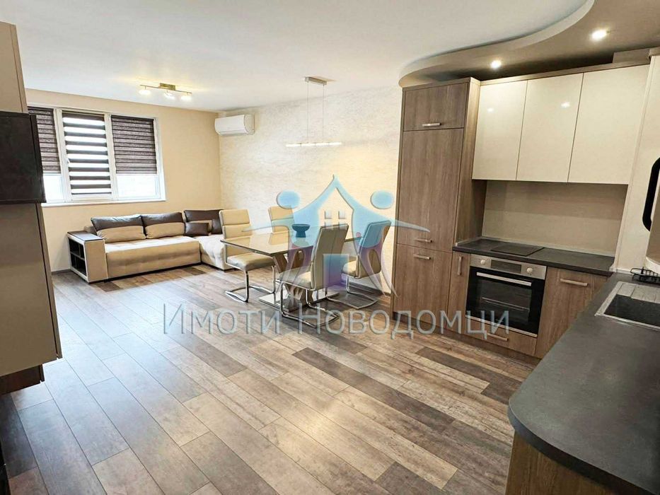 Двустаен, Шумен, Добруджански