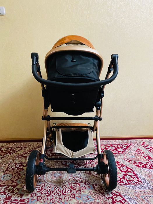 Детские коляски