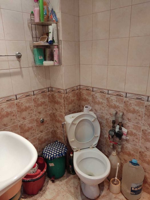 Продава се Многостаен апартамент в Плевен, Идеален център - 120 кв.м за 1500 €/кв.м - Снимка #18