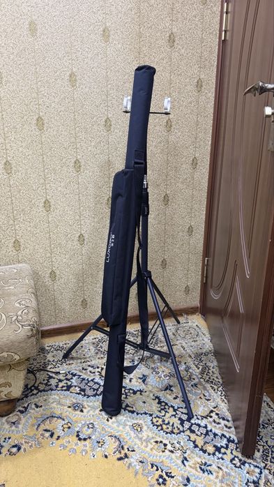 Rgb палка 120см + стойка