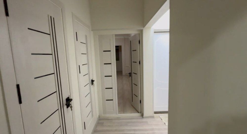 Ижарага уй берилади алгаритим 30кв  2 хона  400&