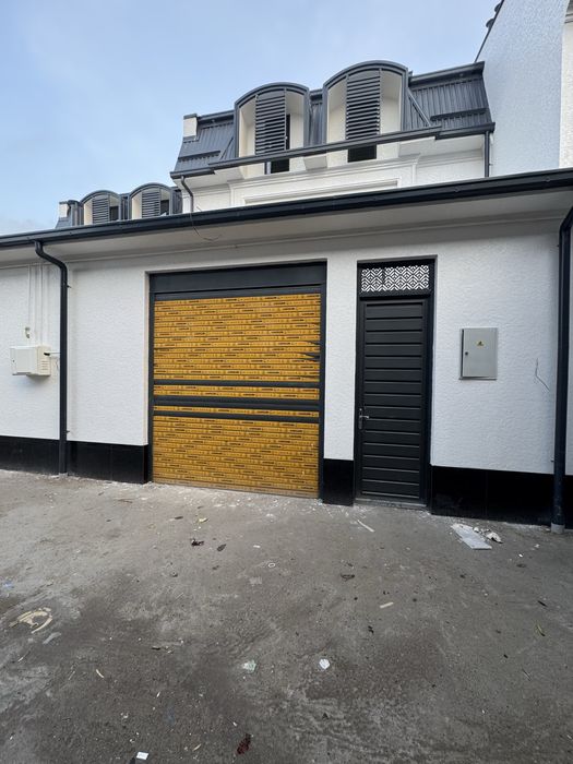 Продаётся Двухэтажный дом Хасанбой 1,9 Соток Юнусабад