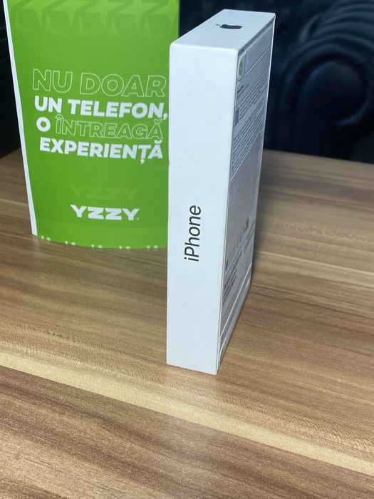 iPhone 16 Pro • 128 GB • Black Titanium