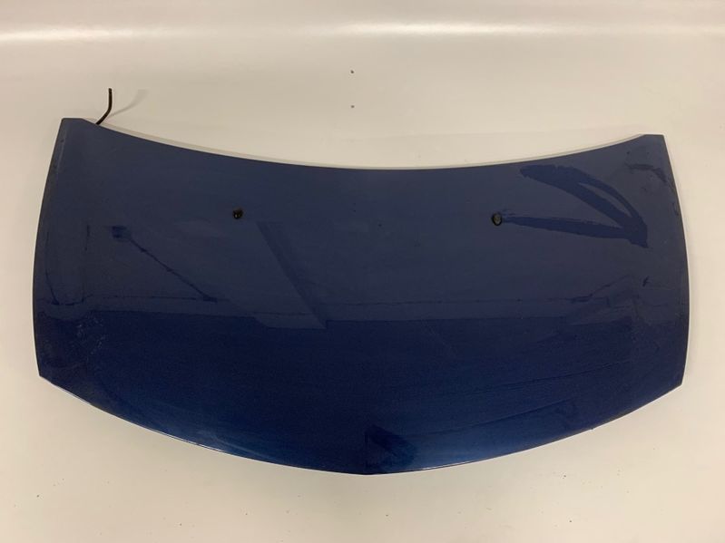 Стоп Стопове калник капак халогени крик Renault Clio III