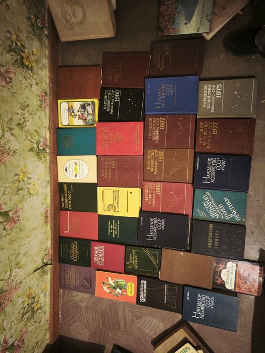 Книги по 10.000 сум