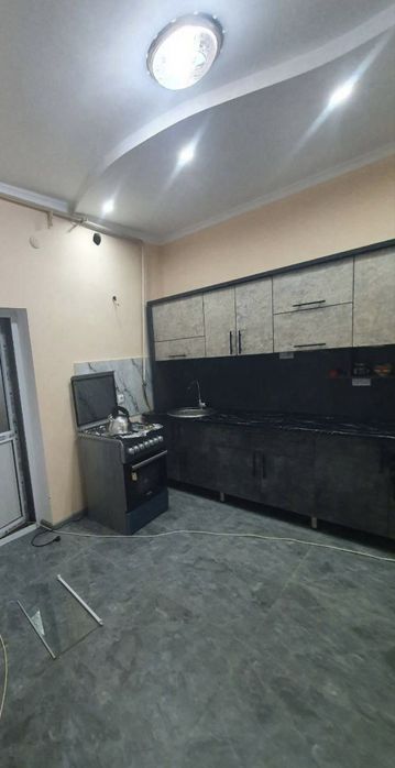 Продаётся участок с мебелью ГОРПАРК