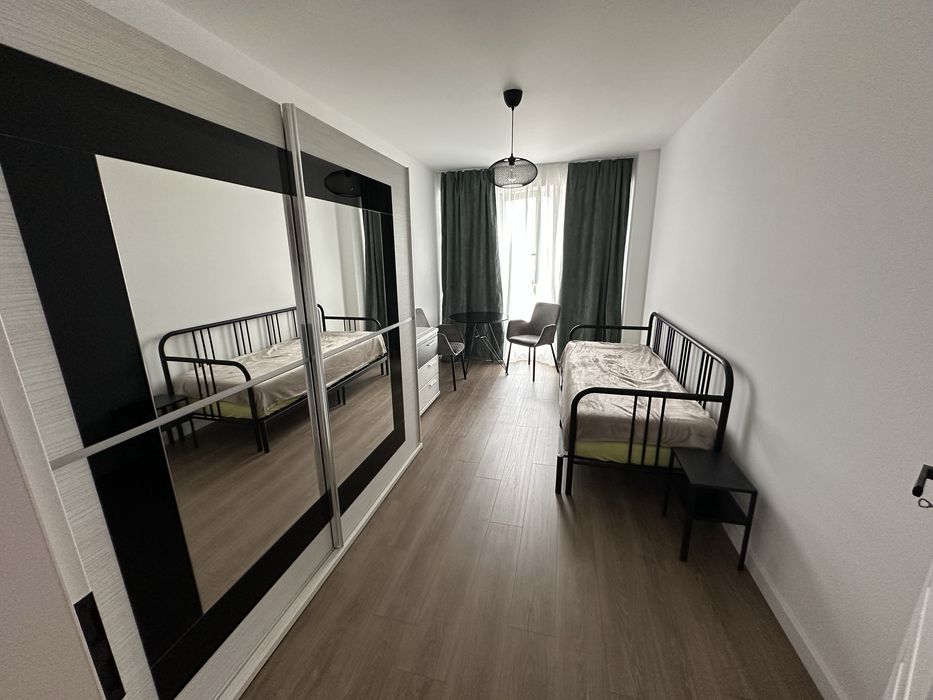 Apartament 3 camere  de inchiriat
