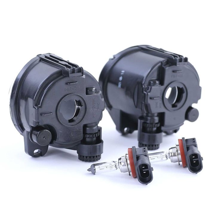 Халогени БМВ BMW E92 E93 F10 F11 F07 F22 Светли за М броня