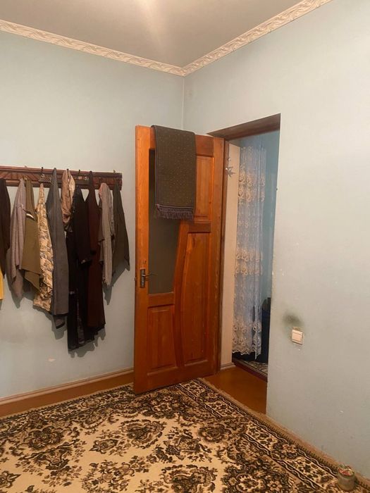 Яшнабадский ТУЗЕЛЬ 4 сотик 5 ком