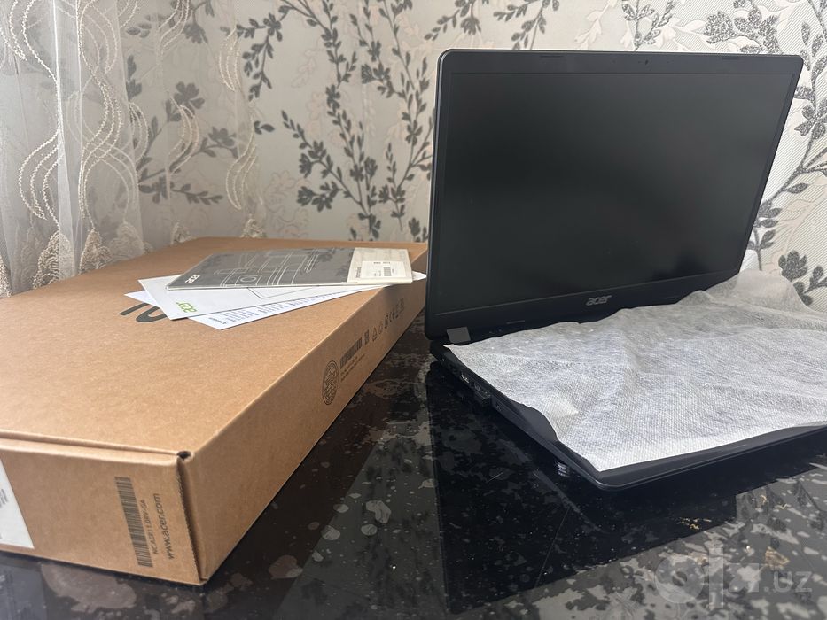 Ноутбук acer Aspire 3 CORE i3